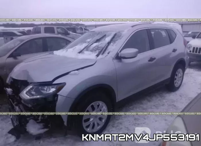 KNMAT2MV4JP553191 фото 3