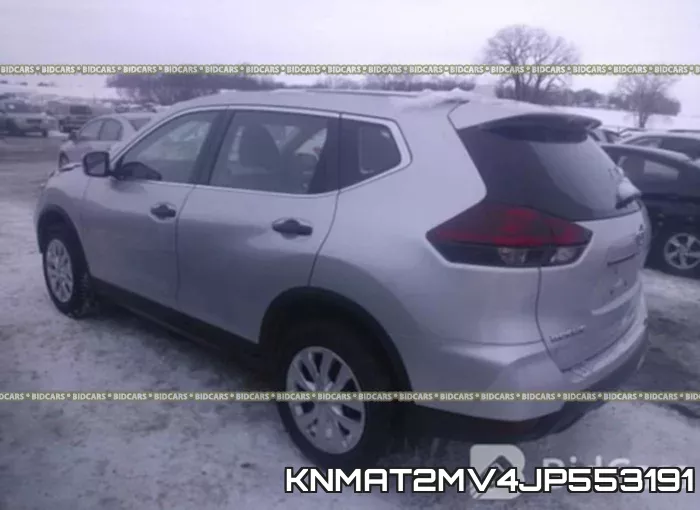 KNMAT2MV4JP553191 фото 4