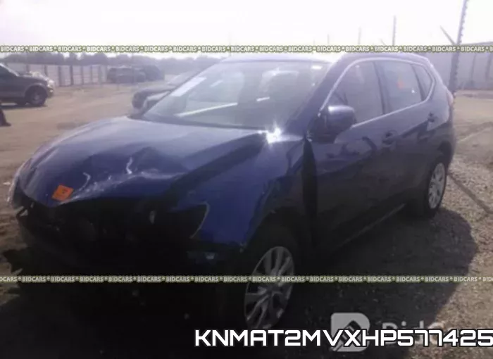 KNMAT2MVXHP577425 фото 3