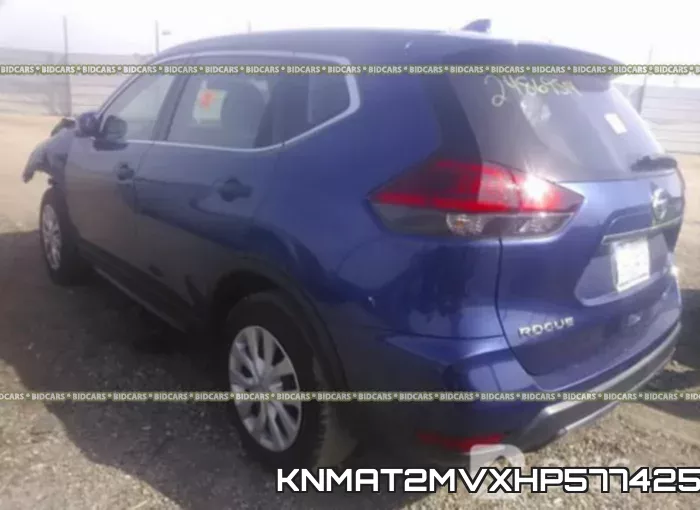 KNMAT2MVXHP577425 фото 4