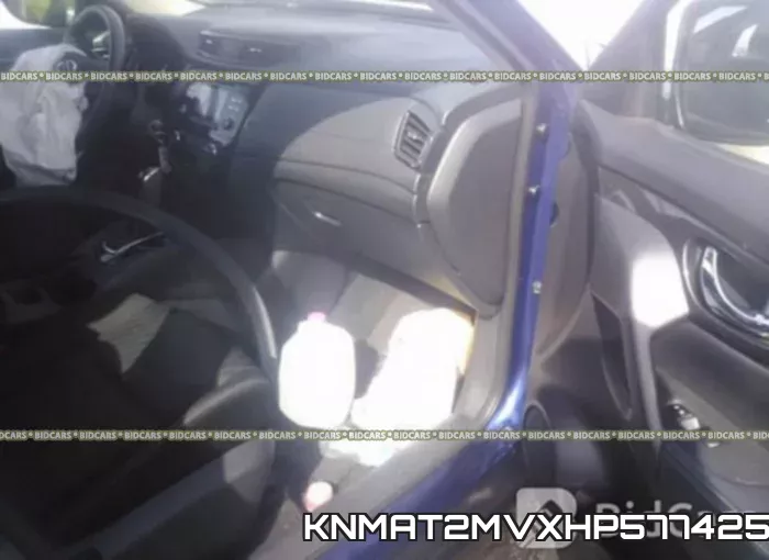 KNMAT2MVXHP577425 фото 6