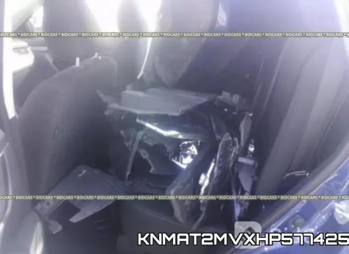 KNMAT2MVXHP577425 фото 9