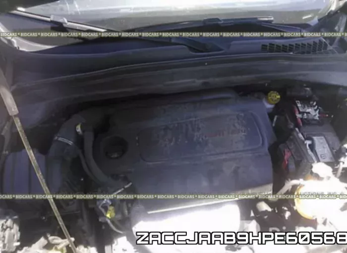 ZACCJAAB9HPE60568 фото 2
