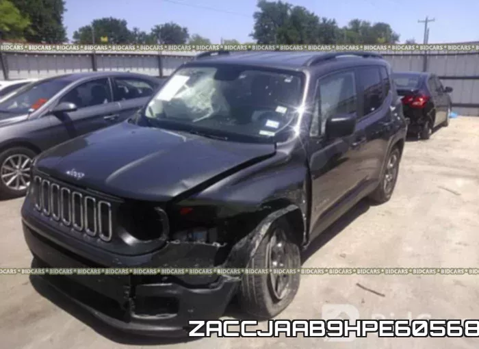 ZACCJAAB9HPE60568 фото 3