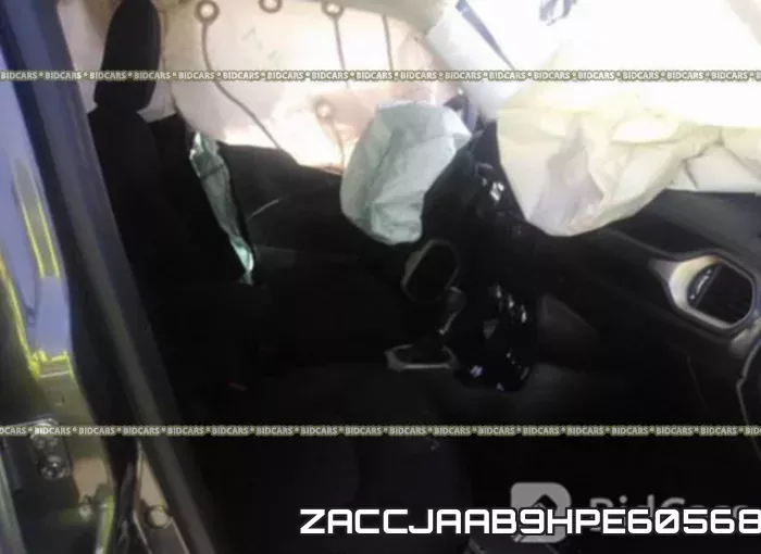 ZACCJAAB9HPE60568 фото 6