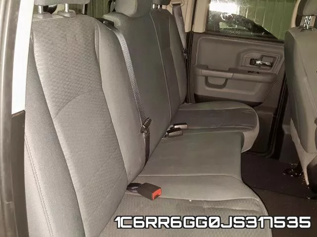 1C6RR6GG0JS317535 фото 4
