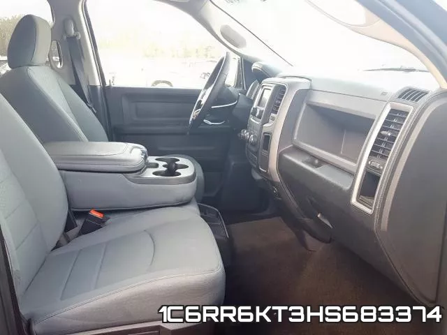 1C6RR6KT3HS683374 фото 5