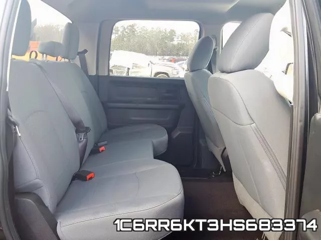 1C6RR6KT3HS683374 фото 6