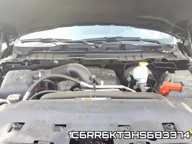 1C6RR6KT3HS683374 фото 7