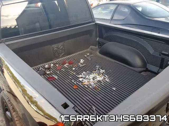 1C6RR6KT3HS683374 фото 9