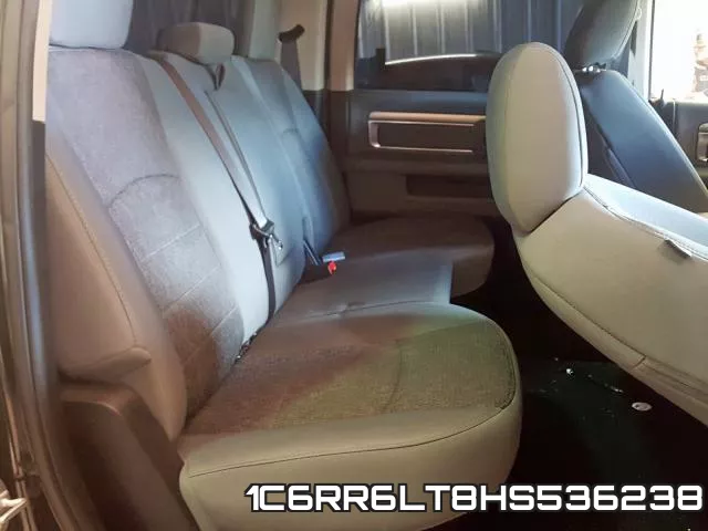 1C6RR6LT8HS536238 фото 3