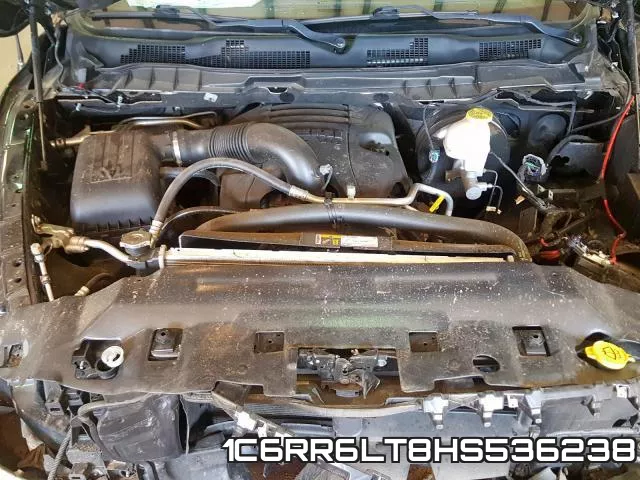 1C6RR6LT8HS536238 фото 4