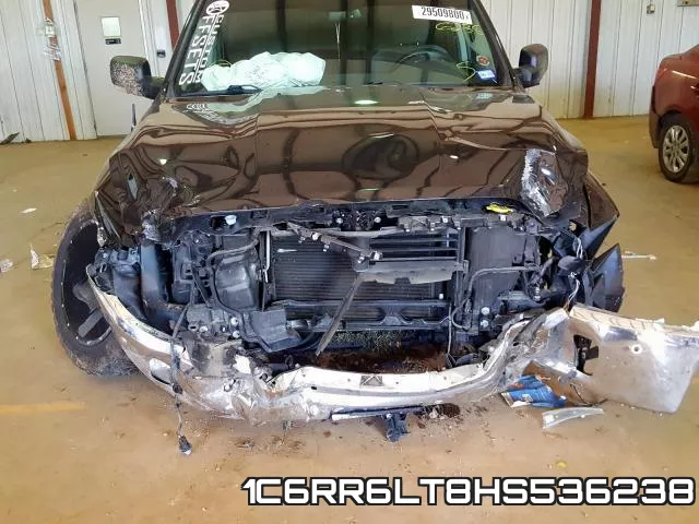 1C6RR6LT8HS536238 фото 6