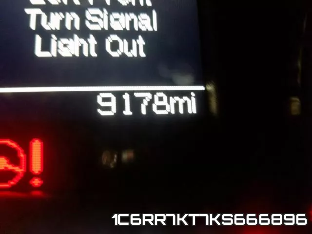 1C6RR7KT7KS666896 фото 6