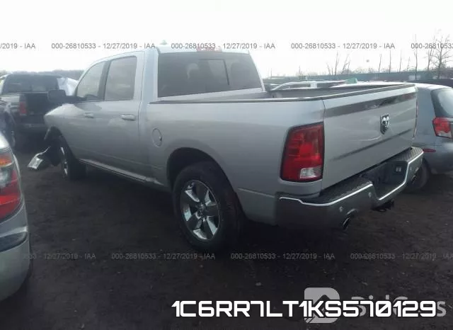 1C6RR7LT1KS570129 фото 4