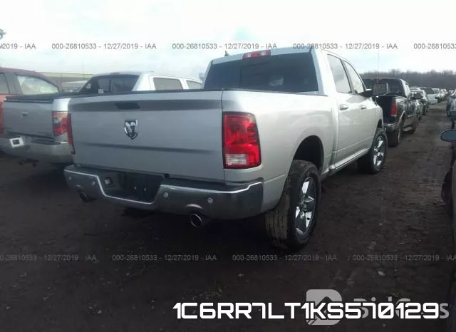 1C6RR7LT1KS570129 фото 5