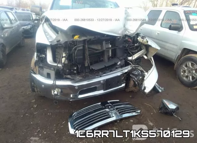 1C6RR7LT1KS570129 фото 7