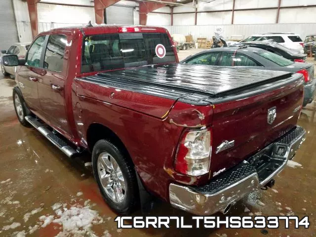 1C6RR7LT5HS633774 фото 3