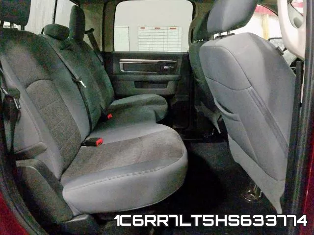 1C6RR7LT5HS633774 фото 5