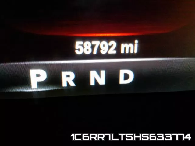 1C6RR7LT5HS633774 фото 7