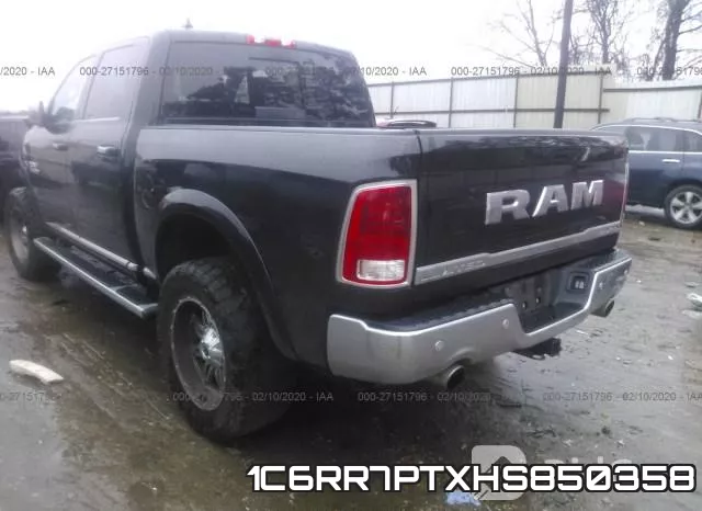 1C6RR7PTXHS850358 фото 2