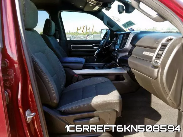 1C6RREFT6KN508594 фото 2