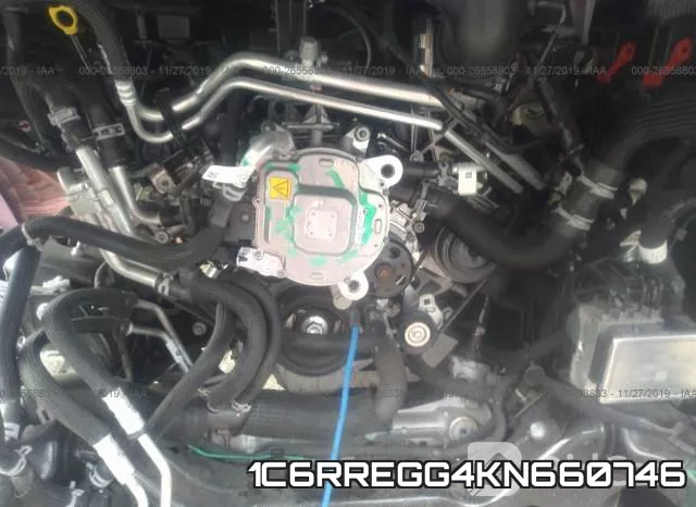1C6RREGG4KN660746 фото 4