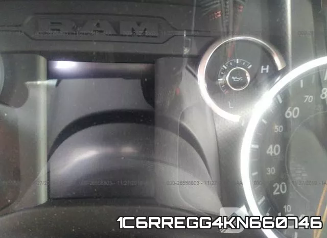 1C6RREGG4KN660746 фото 5