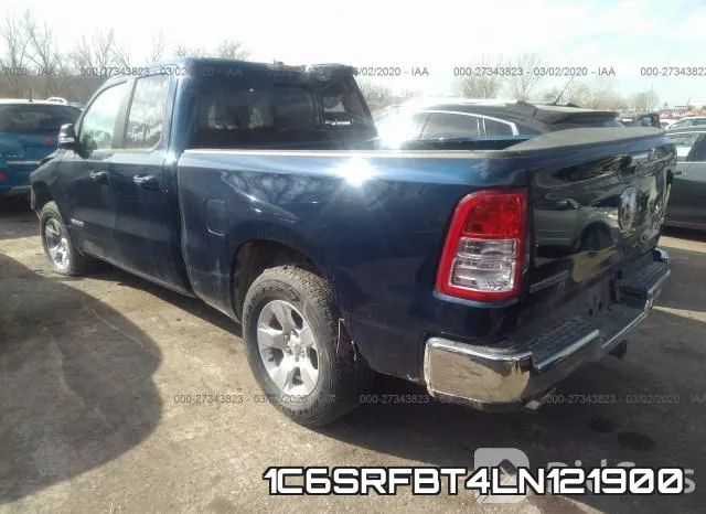 1C6SRFBT4LN121900 фото 3