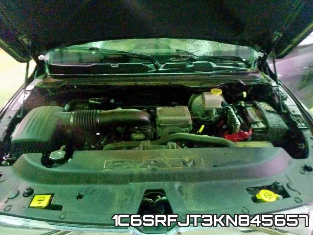 1C6SRFJT3KN845657 фото 7