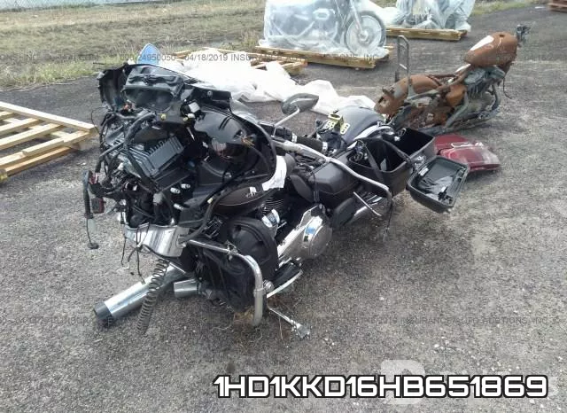 1HD1KKD16HB651869 фото 3