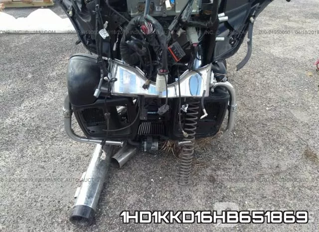 1HD1KKD16HB651869 фото 4