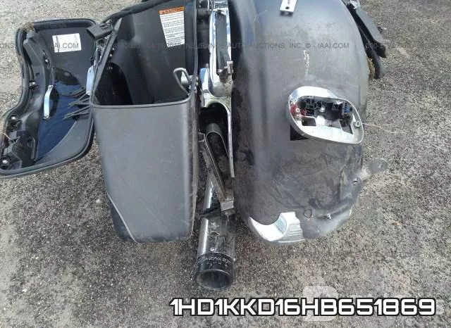 1HD1KKD16HB651869 фото 5