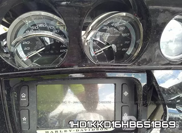 1HD1KKD16HB651869 фото 6