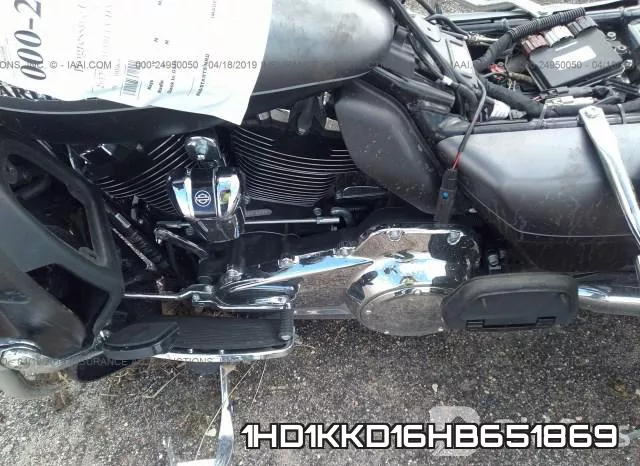 1HD1KKD16HB651869 фото 8