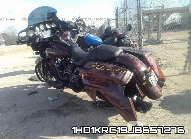 1HD1KRC19JB657276 фото 3