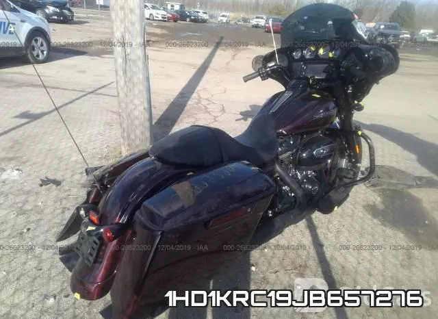 1HD1KRC19JB657276 фото 4