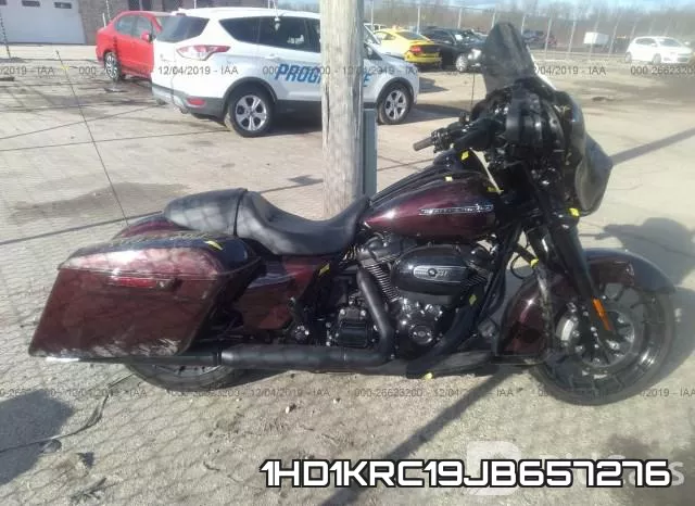 1HD1KRC19JB657276 фото 7