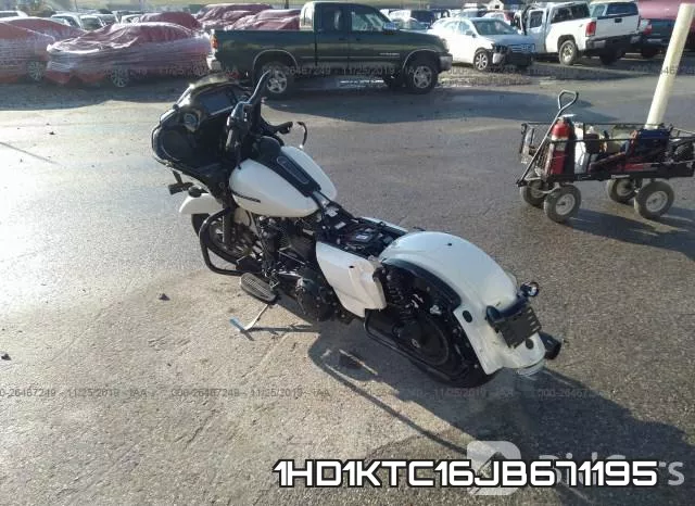 1HD1KTC16JB671195 фото 3