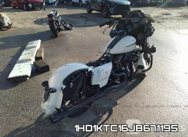 1HD1KTC16JB671195 фото 4