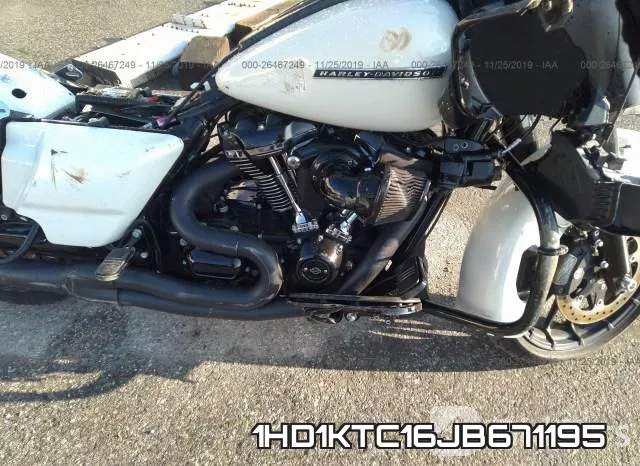 1HD1KTC16JB671195 фото 8