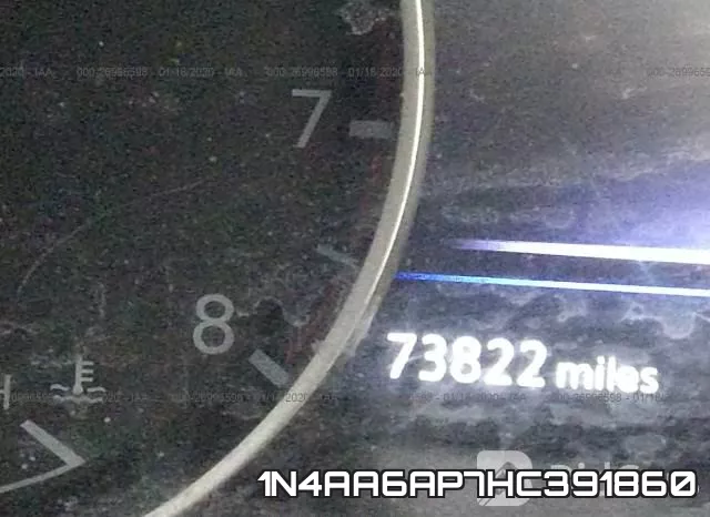 1N4AA6AP7HC391860 фото 2