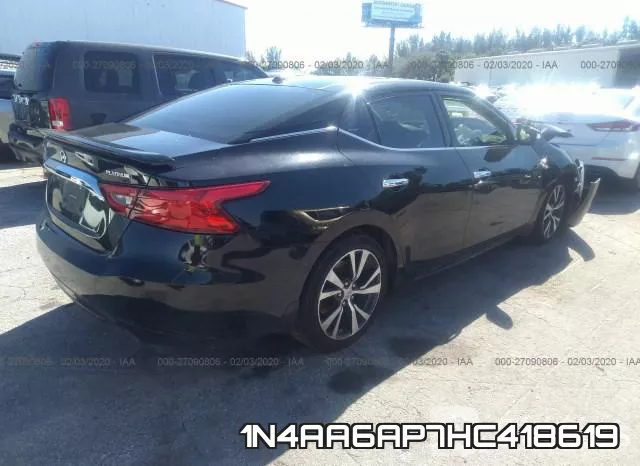 1N4AA6AP7HC418619 фото 5