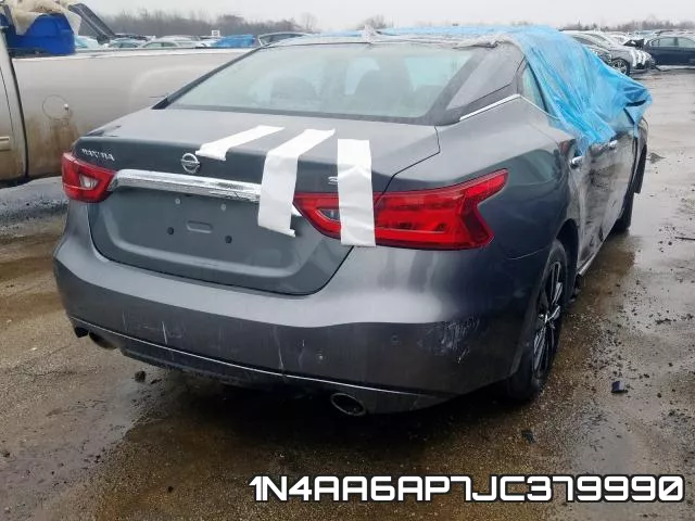 1N4AA6AP7JC379990 фото 5
