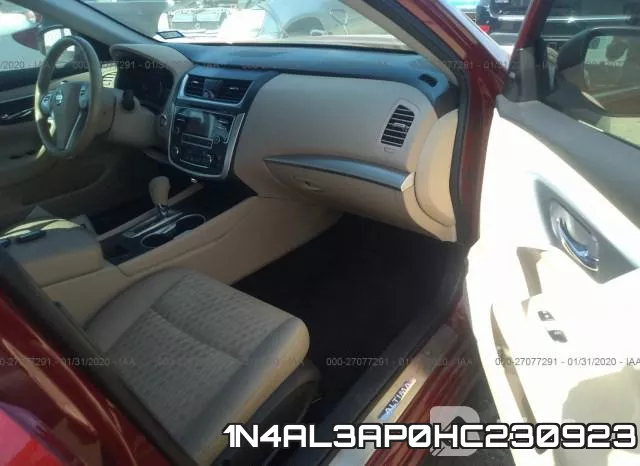 1N4AL3AP0HC230923 фото 5