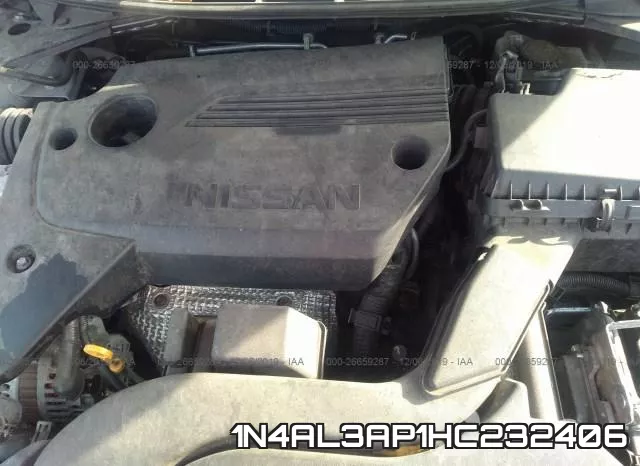 1N4AL3AP1HC232406 фото 2