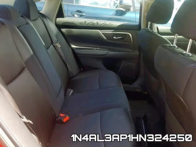 1N4AL3AP1HN324250 фото 6