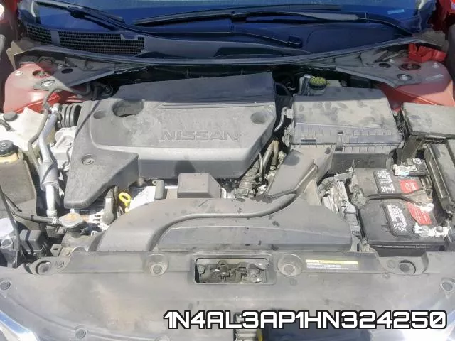 1N4AL3AP1HN324250 фото 7
