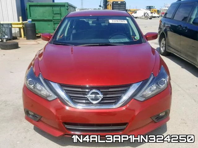 1N4AL3AP1HN324250 фото 9