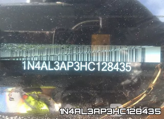 1N4AL3AP3HC128435 фото 6
